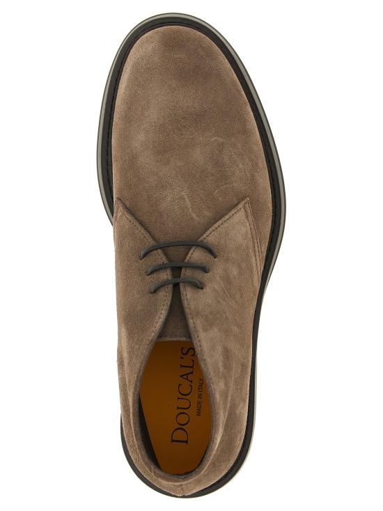 듀칼 부츠 LDDU3237BRUXUF009TM49 TAUPE - DOUCAL’S