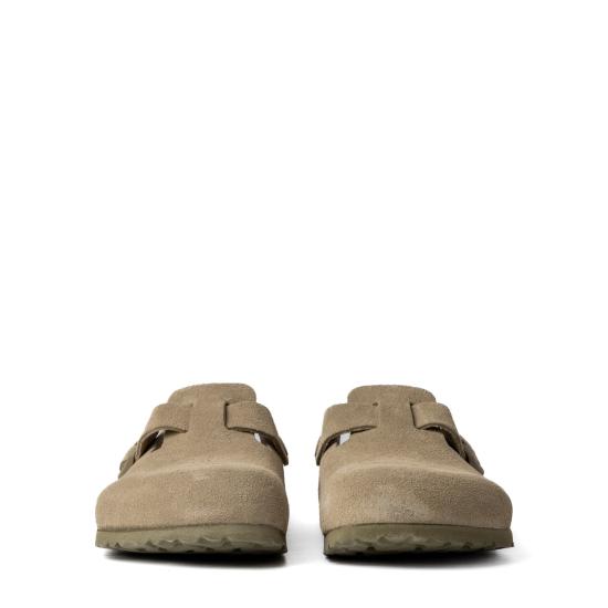  버켄스탁 스니커즈 1025788 KHAKI 285 9 5 - BIRKENSTOCK