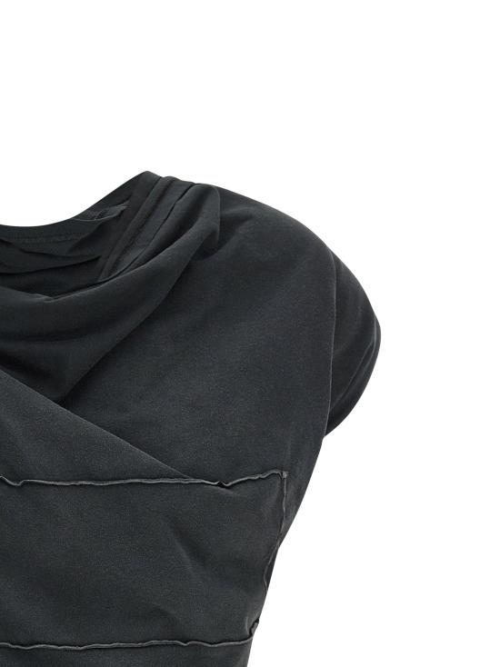  마르지엘라 튜닉 LDS29NL0063S24575980 GRAY - MAISON MARGIELA