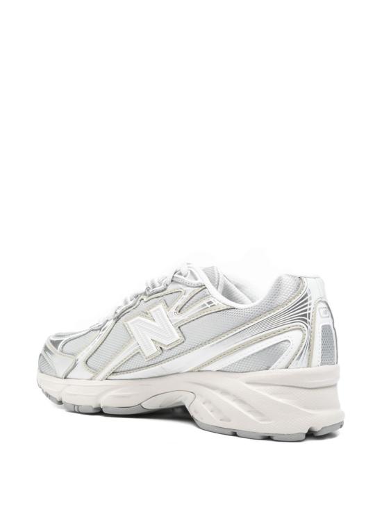  뉴발란스 740 스니커즈 U7405I7METALLICSILVER P26 WHITE - NEW BALANCE