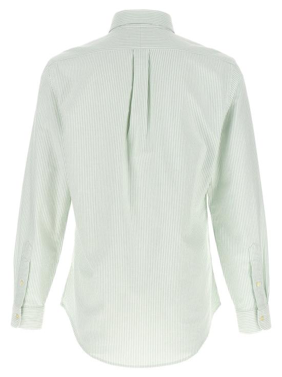  폴로 랄프로렌 셔츠 LD710953704502 LIGHT GREEN - POLO RALPH LAUREN