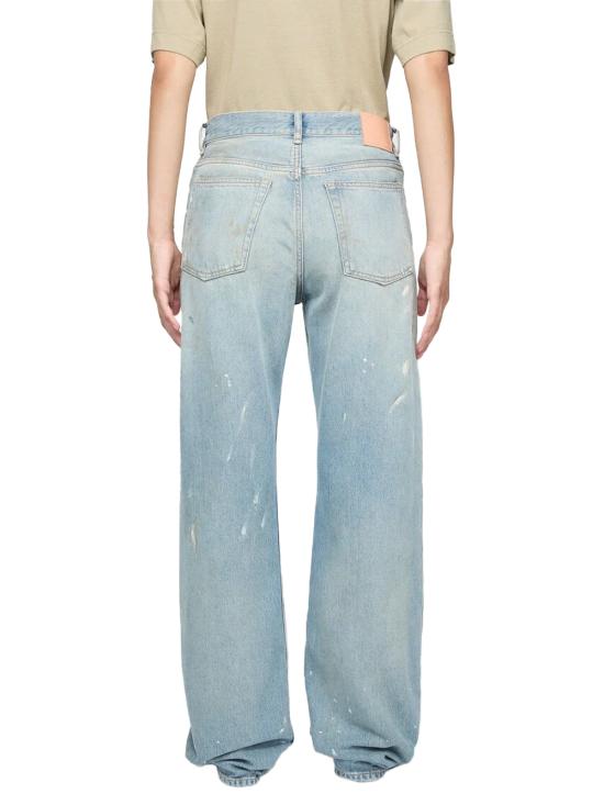  아크네 스튜디오 데님 팬츠 210000032626 LIGHT BLUE - ACNE STUDIOS
