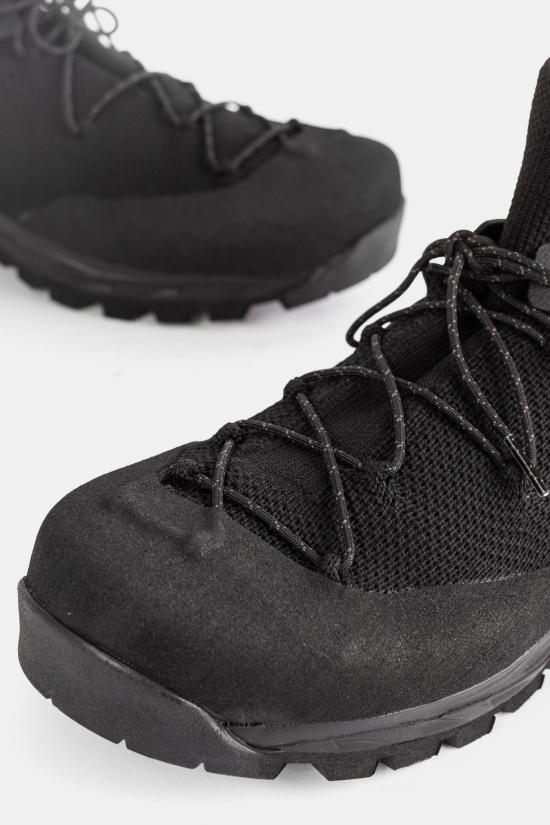  Demon 스니커즈 FW26U140 FASSON TECH BLK Black EU40 - OTHER BRANDS