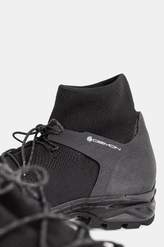  Demon 스니커즈 FW26U140 FASSON TECH BLK Black EU40 - OTHER BRANDS
