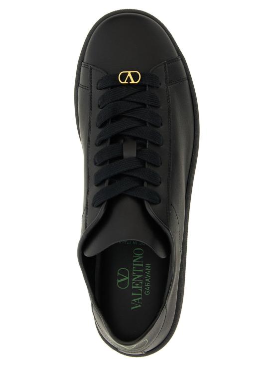  발렌티노 가라바니 스니커즈 LDY2S0K34BYACMJ BLACK - VALENTINO GARAVANI
