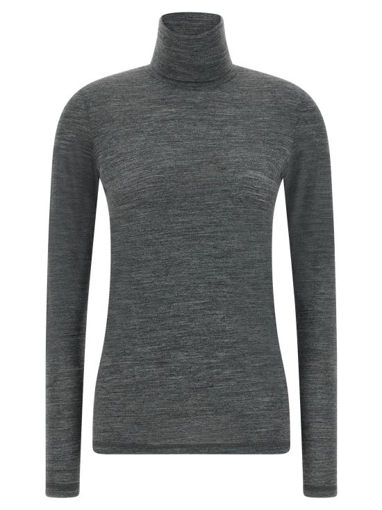  질샌더 셔츠 LDJ02GC0171J70021028 GRAY