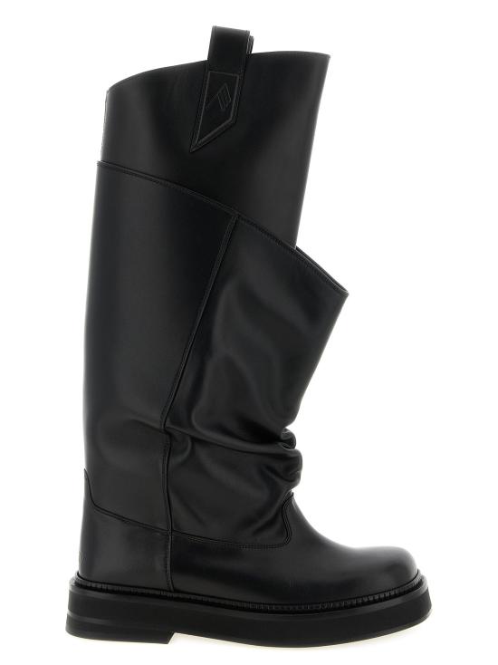  디 아티코 부츠 LD260WSH00902LBT019AA100 BLACK