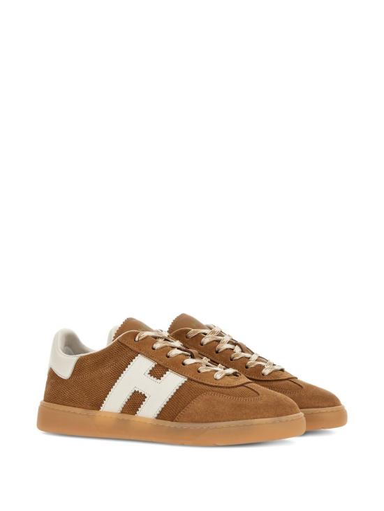  호간 스니커즈 HXW6470FB60UXJ419E P26 CARAMEL