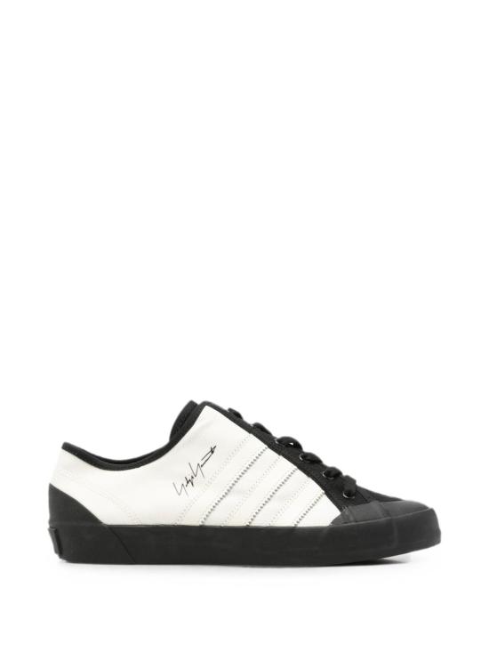  와이쓰리 스니커즈 KI2666OWHITW OWHITE BLACL AI26