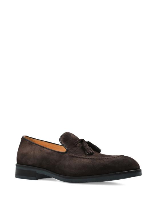  폴 스미스 스니커즈 M1SLWE02PSUE69 P26 BROWN - PAUL SMITH