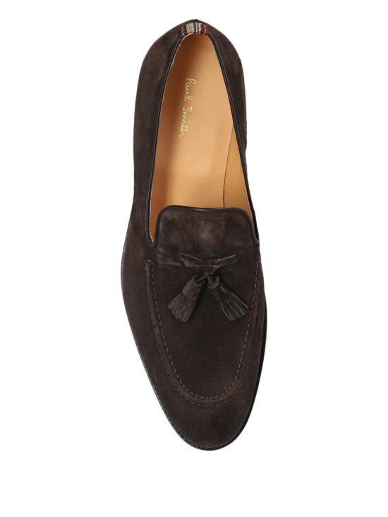  폴 스미스 스니커즈 M1SLWE02PSUE69 P26 BROWN - PAUL SMITH