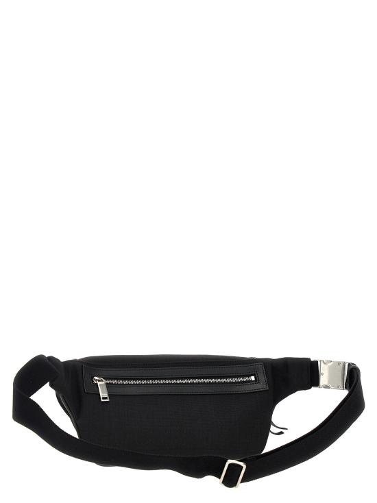  생로랑 벨트백 LD557831FAE941000 BLACK - SAINT LAURENT