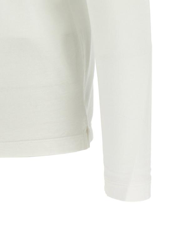  자노네 탑 LD815224ZG380Z0001 WHITE - ZANONE