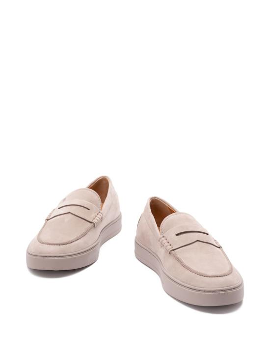  토즈 스니커즈 XXM04L006406RNC416 P26 BEIGE - TODS