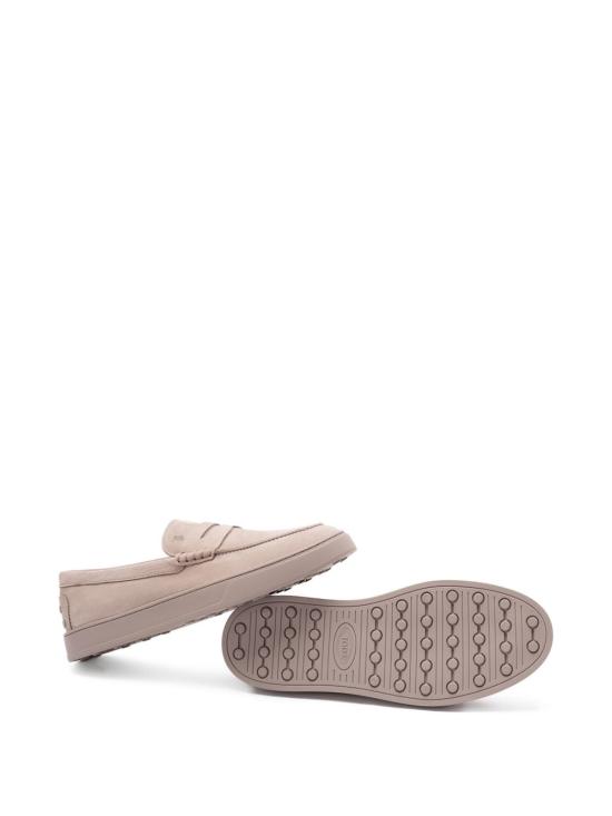  토즈 스니커즈 XXM04L006406RNC416 P26 BEIGE - TODS