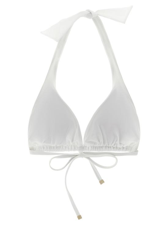  돌체앤가바나 비치웨어 LDO1A01JONO12W0800 WHITE - DOLCE & GABBANA