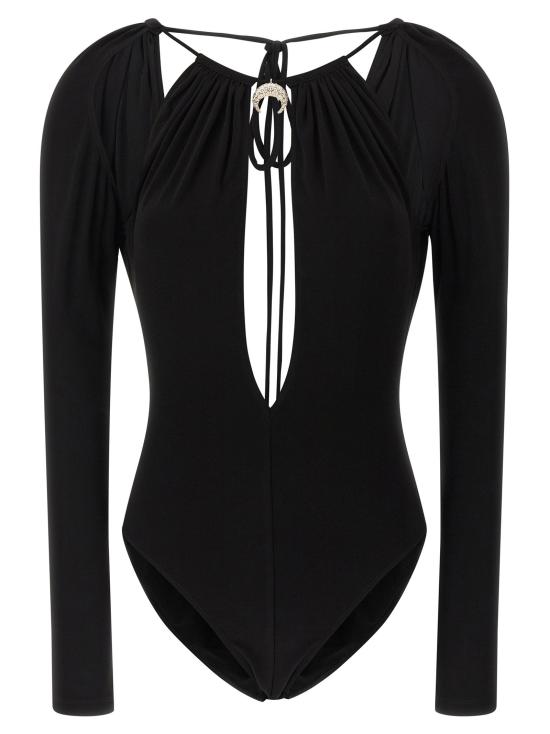  마린세르 탑 LDWTO459ACJER0082BK99 BLACK
