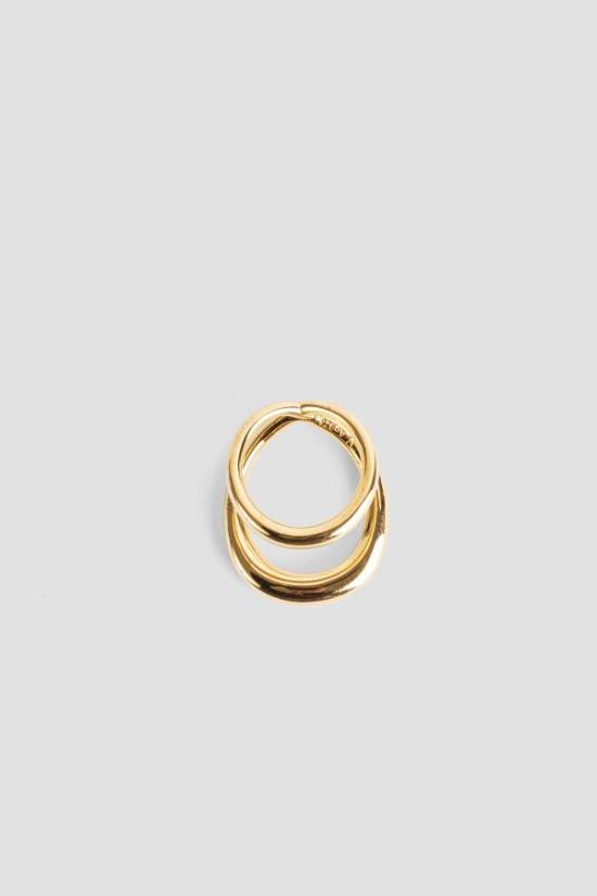  샬롯슈네이 반지 SS25F214 18BA025VER 53 VERMEIL GOLD