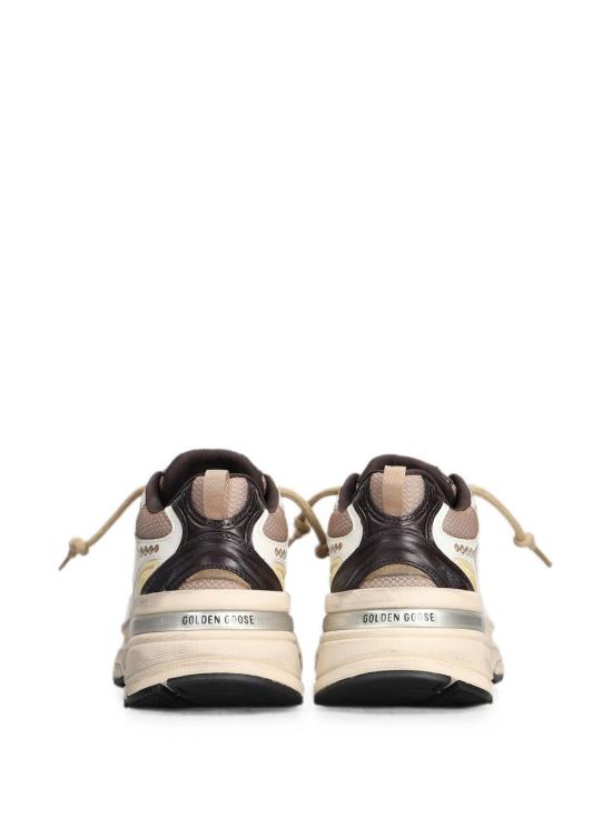  골든구스 스니커즈 GWF00724F00846610550 AI26 WHITE - GOLDEN GOOSE
