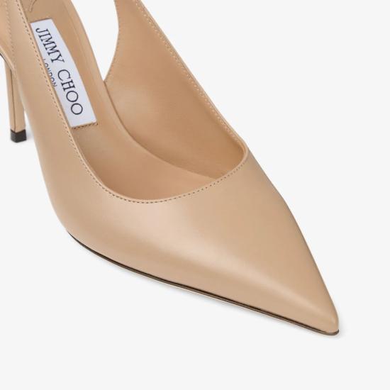  지미추 힐/펌프스 MASTER ULT 008812 MACARON 37 - JIMMY CHOO
