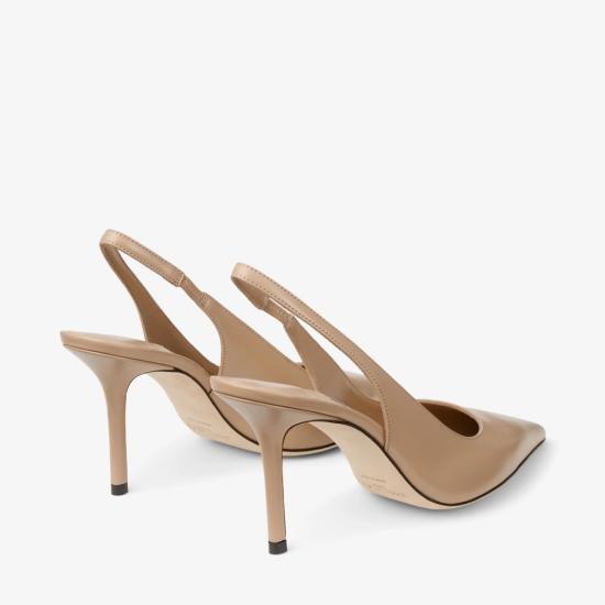  지미추 힐/펌프스 MASTER ULT 008812 MACARON 37 - JIMMY CHOO
