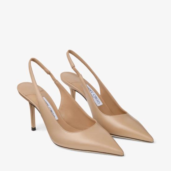  지미추 힐/펌프스 MASTER ULT 008812 MACARON 37 - JIMMY CHOO