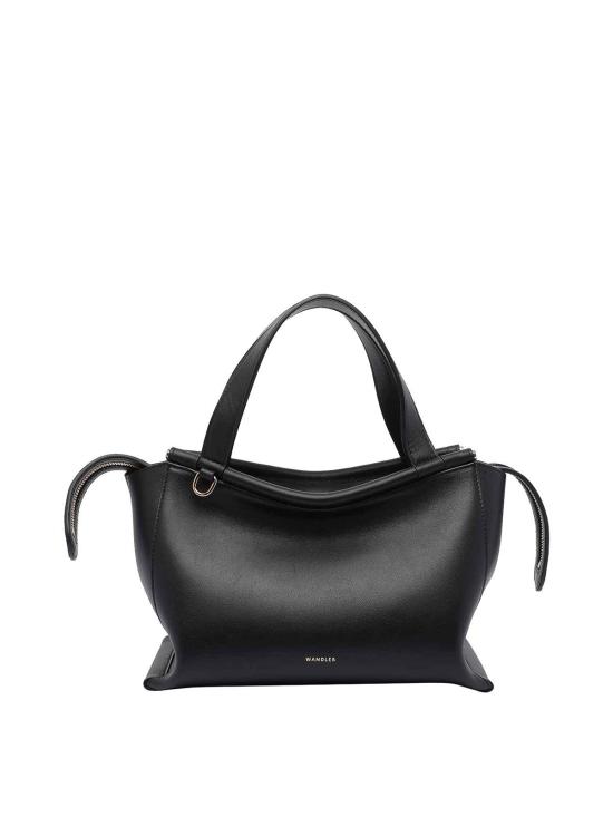 26FW 반들러 토트백 1623200 BLACK