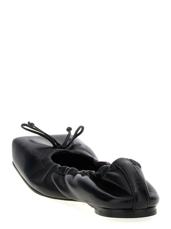  자크뮈스 스니커즈 LD24H243FO1573073990 BLACK - JACQUEMUS