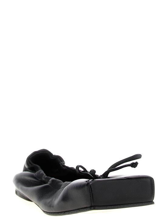  자크뮈스 스니커즈 LD24H243FO1573073990 BLACK - JACQUEMUS
