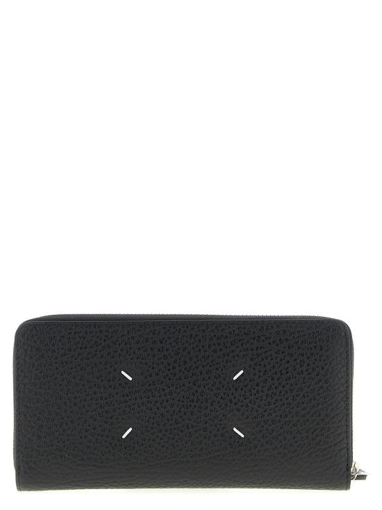 마르지엘라 남성지갑 LDS56UI0110P4455T8013 BLACK