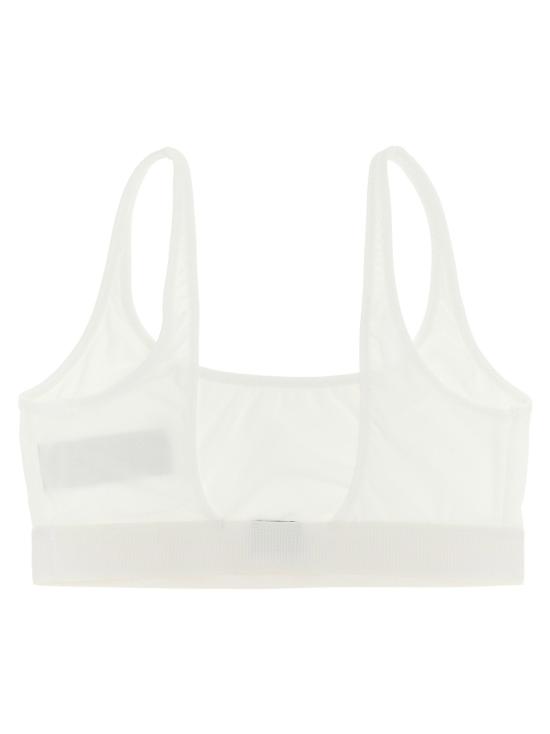  톰포드 민소매 티셔츠 LDBRJ016JEX166WAD WHITE - TOMFORD
