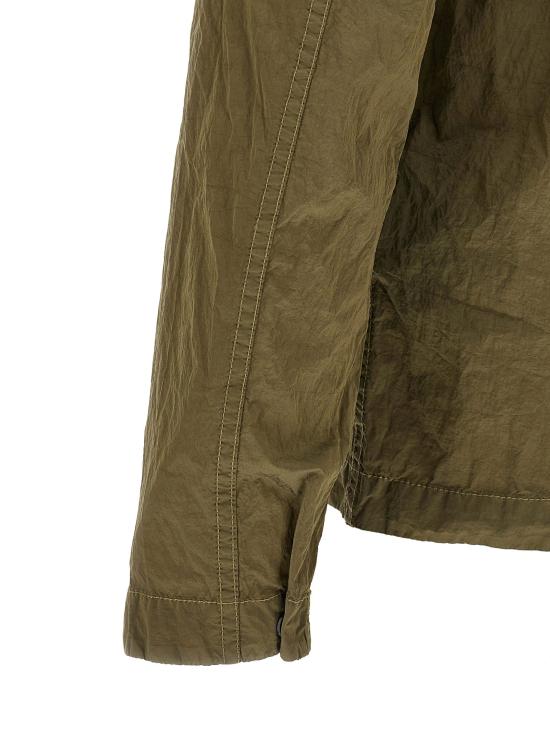  스톤 아일랜드 자켓 LDL2S151200041S0019V005G OLIVE - STONE ISLAND