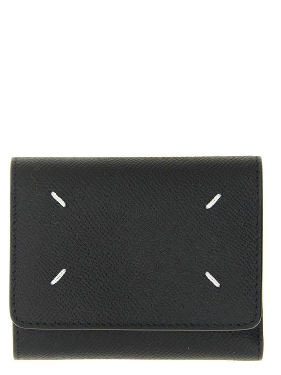  마르지엘라 남성지갑 LDSA3UI0010P4745T8013 BLACK