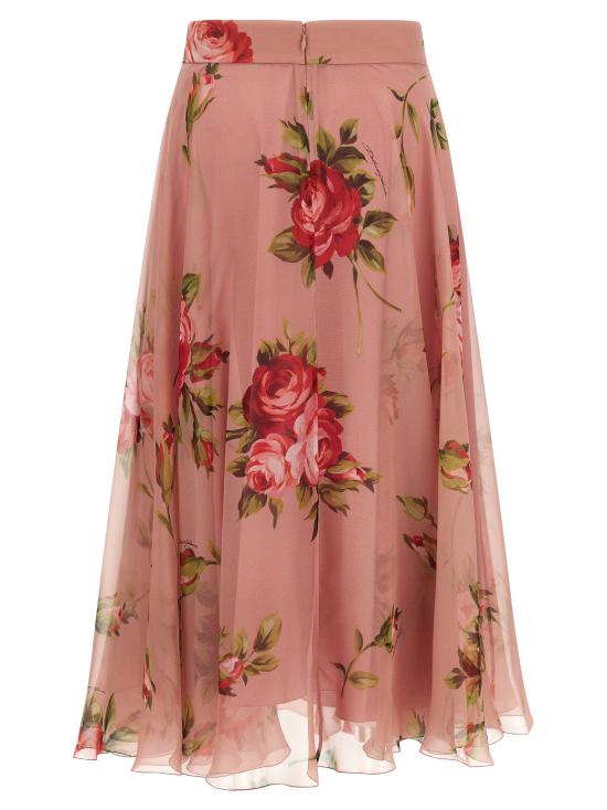 돌체앤가바나 스커트 LDF4CSOTIS11FHF5ZN ROSE - DOLCE & GABBANA