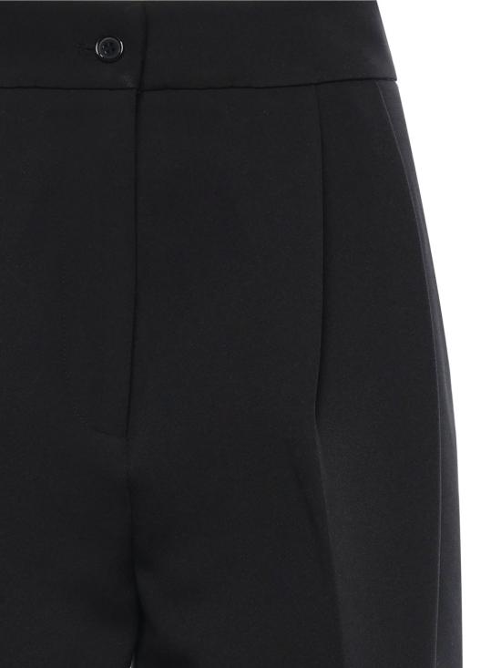  032C 팬츠 PAFS21080100BLACK AI26 - 032C