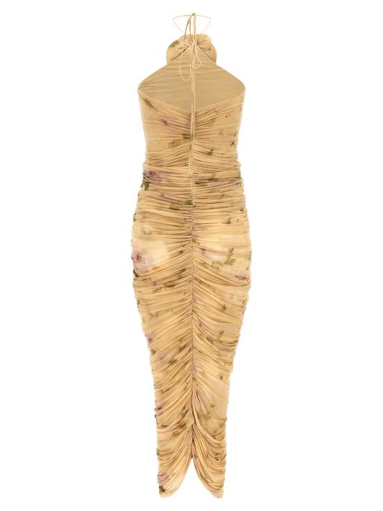  마그다뷰트림 원피스 LD252926BEIGE - MAGDA BUTRYM