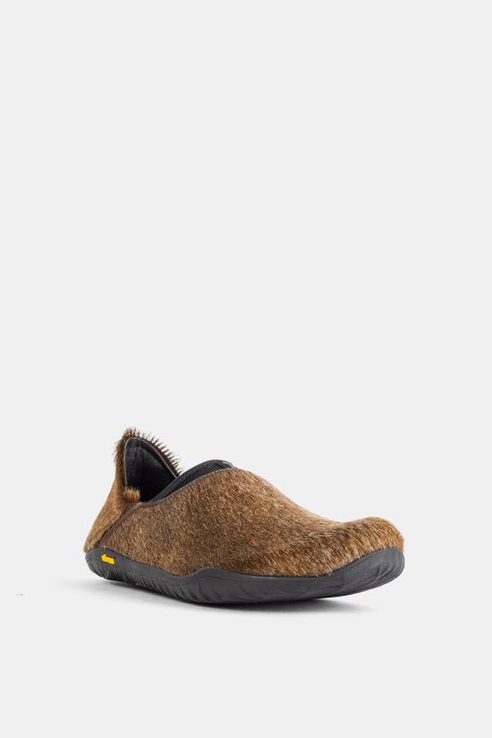  Demon 스니커즈 FW26U163 DALMARA GAITER FUR IRI IrishCoffee EU37 BROWN - OTHER BRANDS