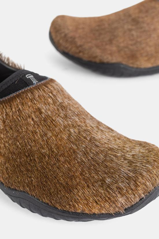  Demon 스니커즈 FW26U163 DALMARA GAITER FUR IRI IrishCoffee EU37 BROWN - OTHER BRANDS