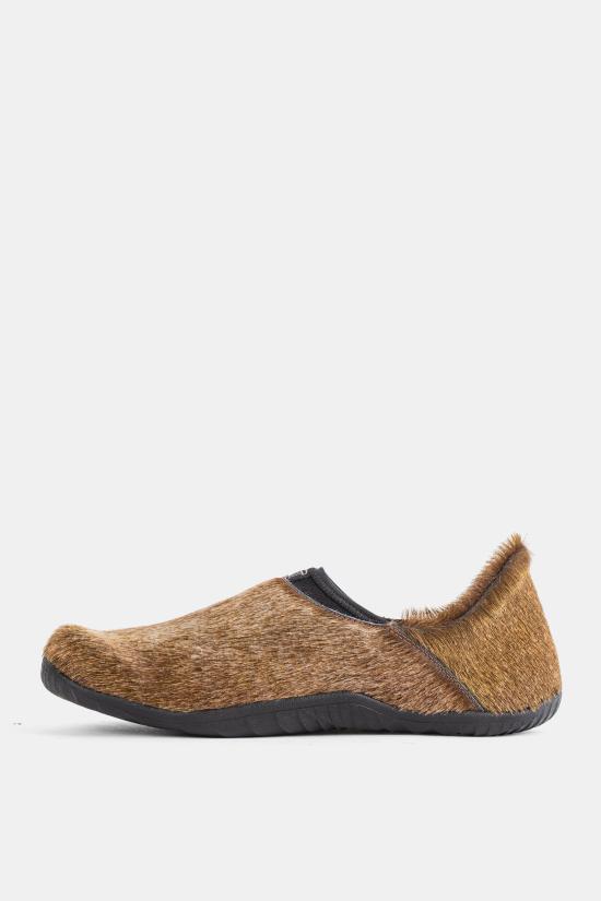  Demon 스니커즈 FW26U163 DALMARA GAITER FUR IRI IrishCoffee EU37 BROWN - OTHER BRANDS