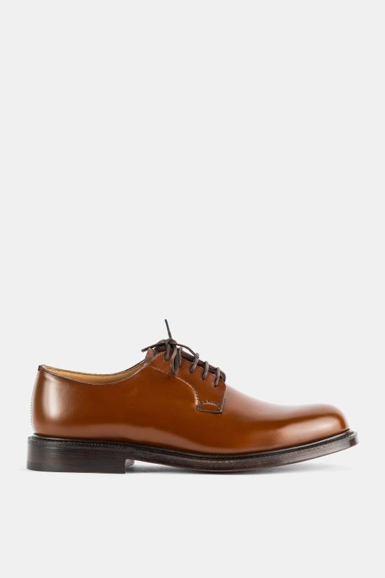  처치스 스니커즈 FW25H360 EEB0019XV UK5 SANDALWOOD BROWN