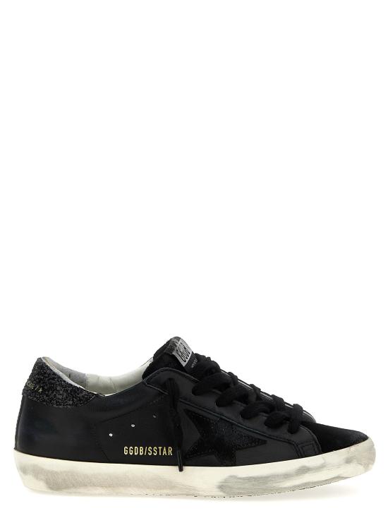  골든구스 스니커즈 LDGWF00101F0034639010090100 BLACK