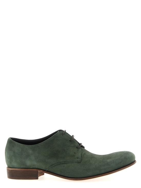  줄리안 스니커즈 LDCAMVERDE GREEN