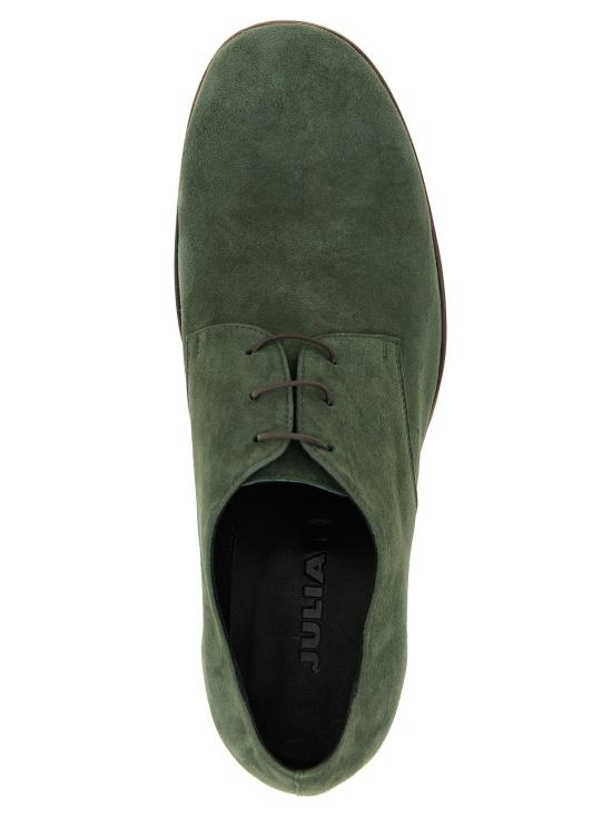  줄리안 스니커즈 LDCAMVERDE GREEN - JULIAN