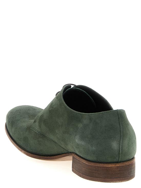  줄리안 스니커즈 LDCAMVERDE GREEN - JULIAN