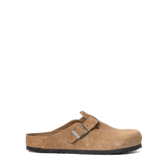  버켄스탁 스니커즈 1030814 DARK TEA TONAL 240 4 5 BROWN