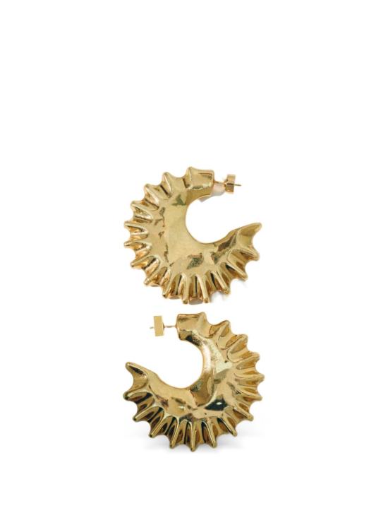  자크뮈스 이어링 JWW00802AOT4063280 P26 GOLD - JACQUEMUS