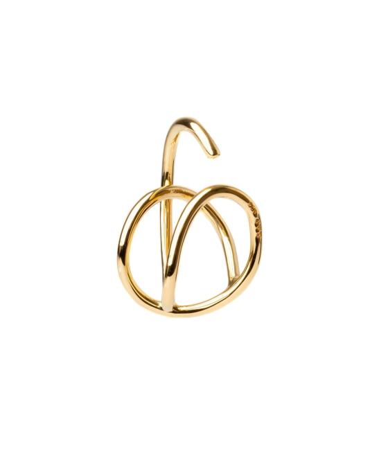  바 주얼리 이어링 OSC EA 92G GOLD UNI - BAR JEWELLERY