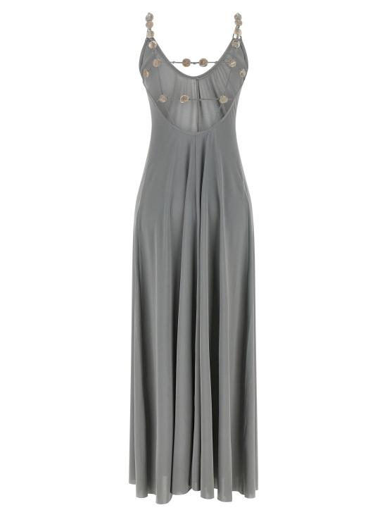  에레스 점프수트 LD202616ARGENT26A SILVER - ERES
