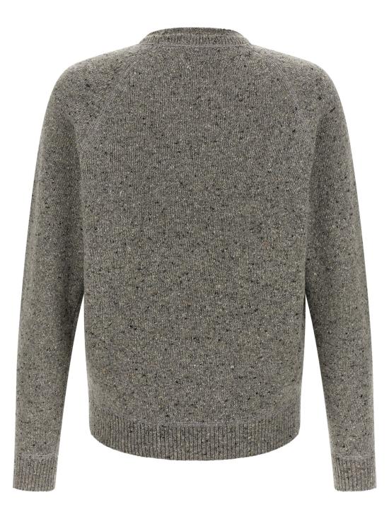  디스퀘어드2 스웨터 LDS74HA1668D13233860 GREY - DSQUARED2
