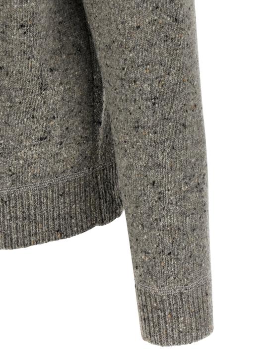  디스퀘어드2 스웨터 LDS74HA1668D13233860 GREY - DSQUARED2